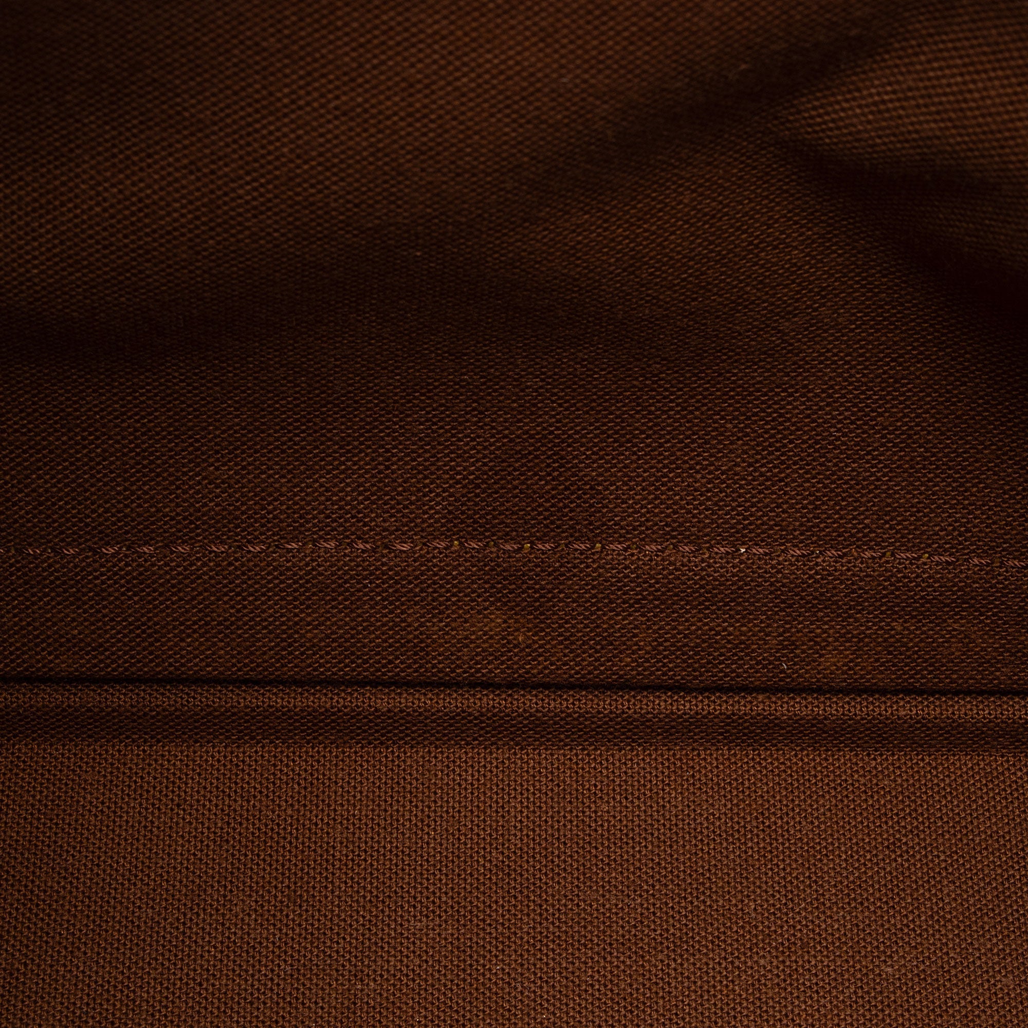 Louis Vuitton Vintage Monogram Canvas Alma PM Satchel (SHF-OnswEh) - Image 12
