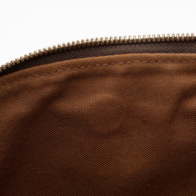 Louis Vuitton Vintage Monogram Canvas Alma PM Satchel (SHF-C21L7o) - Image 11