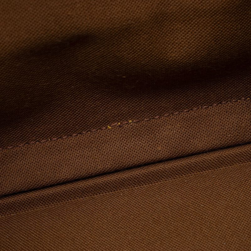 Louis Vuitton Vintage Monogram Canvas Alma PM Satchel (SHF-Z8pdA9) - Image 11