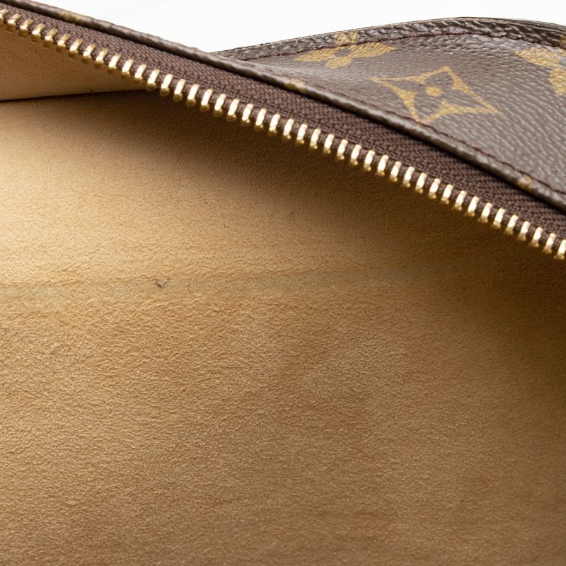Louis Vuitton Vintage Monogram Canvas Babylone Tote - FINAL SALE (SHF-k0Rn6Y) - Image 17