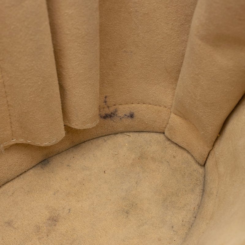 Louis Vuitton Vintage Monogram Canvas Babylone Tote - FINAL SALE (SHF-k0Rn6Y) - Image 16