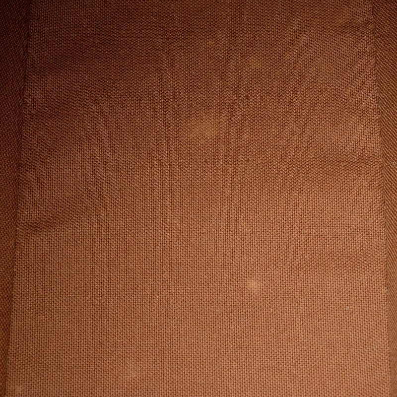 Louis Vuitton Vintage Monogram Canvas Cabas Piano (SHF-22888) - Image 10