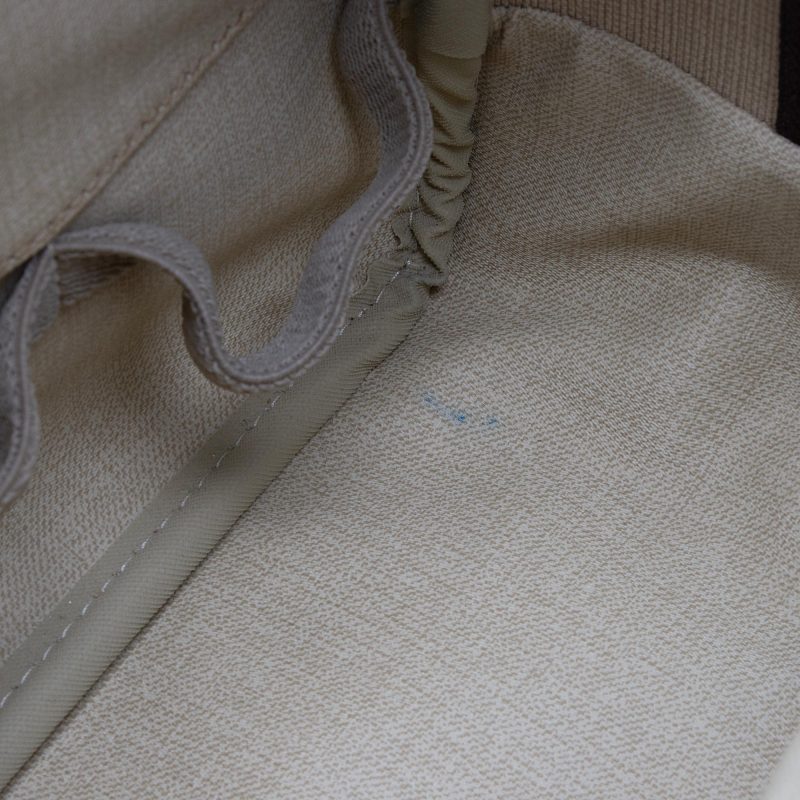 Louis Vuitton Vintage Monogram Canvas Deauville Satchel (SHF-23165) - Image 10