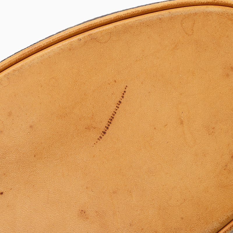 Louis Vuitton Vintage Monogram Canvas Drouot Shoulder Bag (SHF-18081) - Image 11