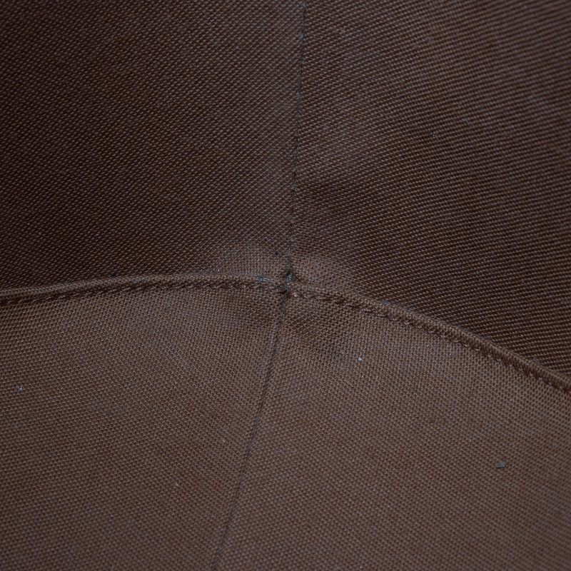 Louis Vuitton Vintage Monogram Canvas Ellipse MM Satchel (SHF-23167) - Image 11