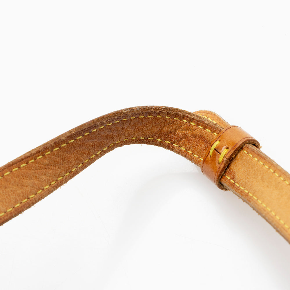 Louis Vuitton Vintage Monogram Canvas Ellipse Sac a Dos Backpack (SHF-18332) - Image 11