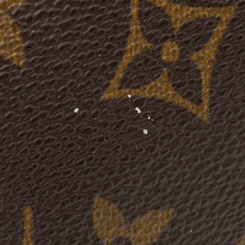 Louis Vuitton Vintage Monogram Canvas Keepall 50 Duffel Bag (SHF-21494) - Image 17