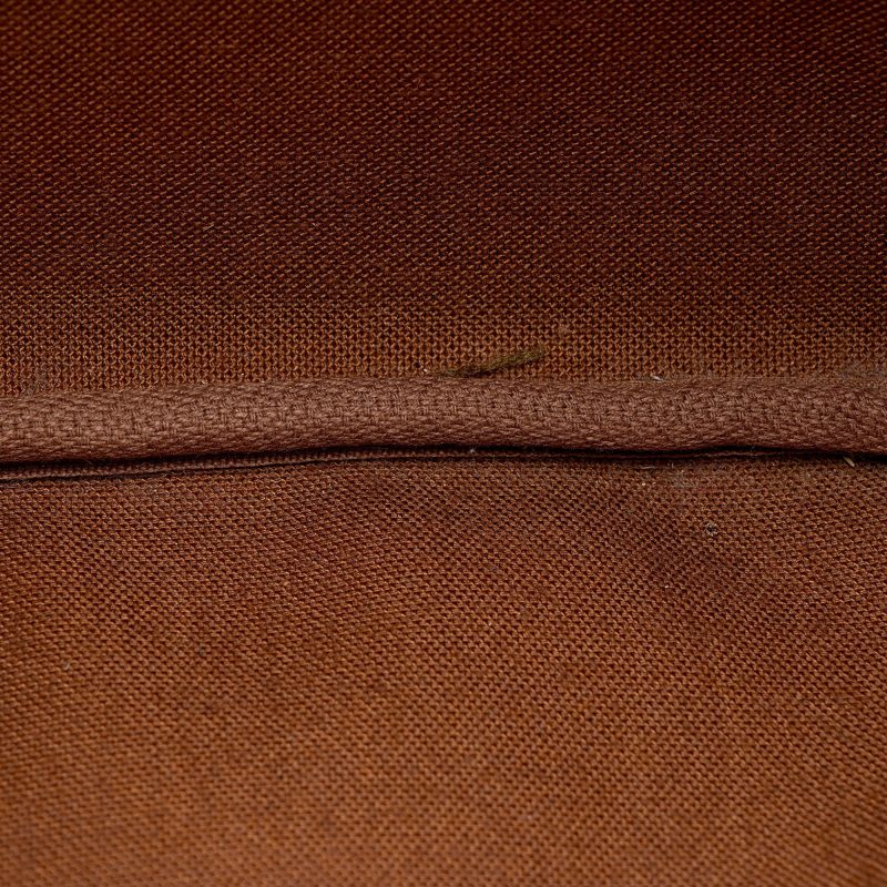 Louis Vuitton Vintage Monogram Canvas Keepall 55 Duffle Bag (SHF-4qC8Sn) - Image 10