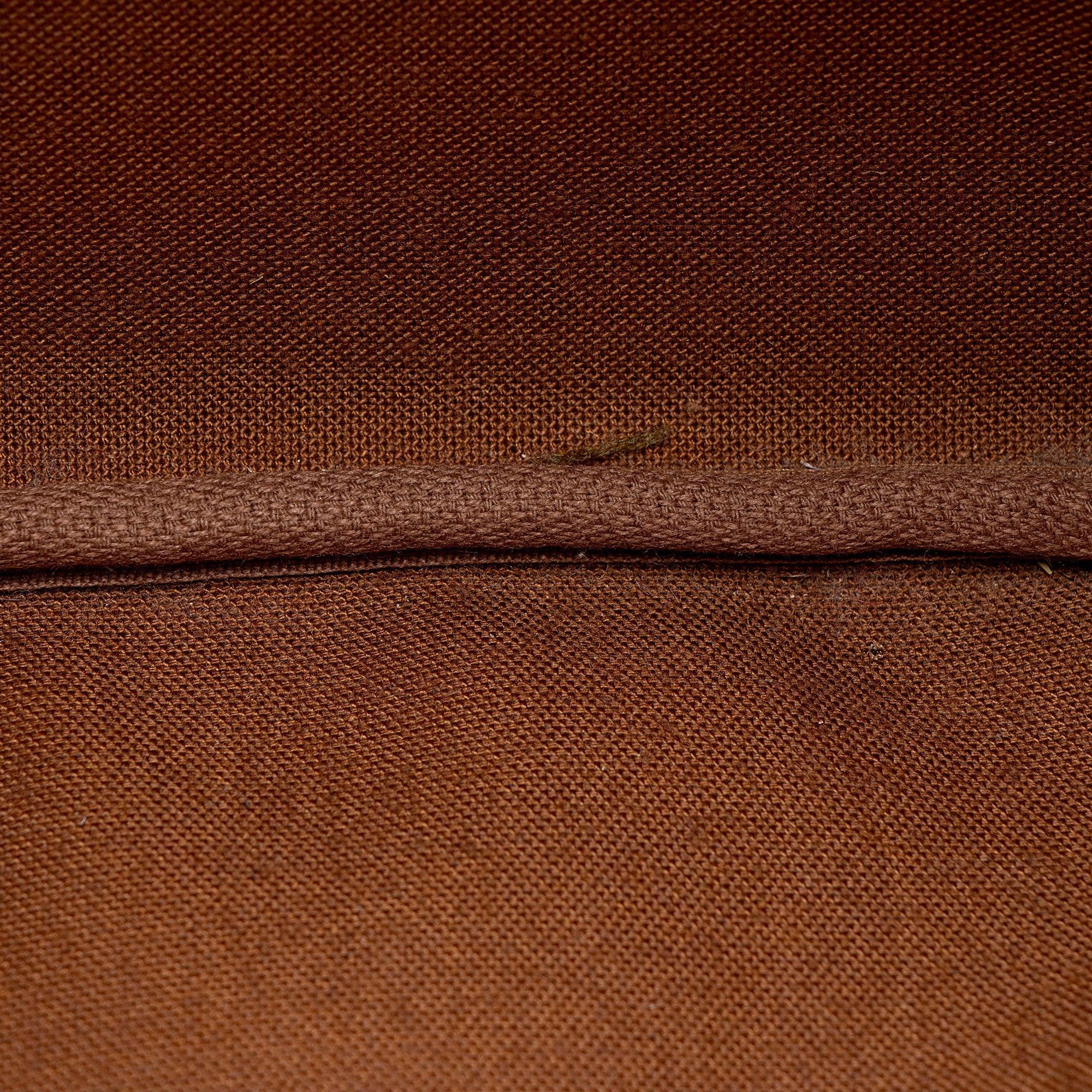 Louis Vuitton Vintage Monogram Canvas Keepall 55 Duffle Bag (SHF-4qC8Sn) - Image 10