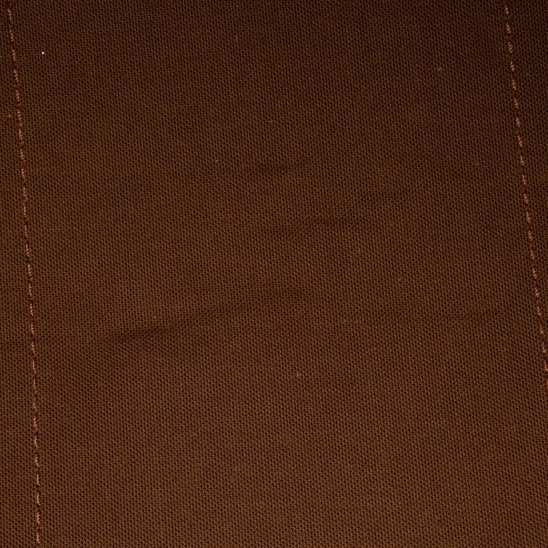 Louis Vuitton Vintage Monogram Canvas Keepall 55 Duffle Bag (SHF-xIA279) - Image 9