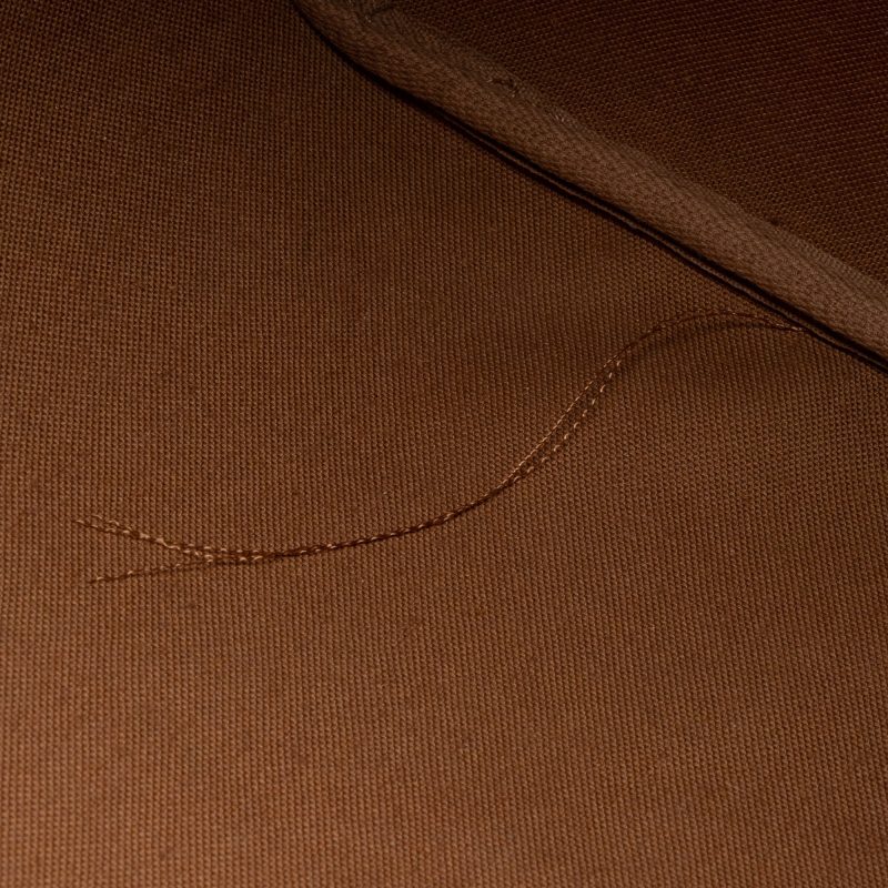 Louis Vuitton Vintage Monogram Canvas Keepall 60 Duffle Bag - FINAL SALE (SHF-23427) - Image 14