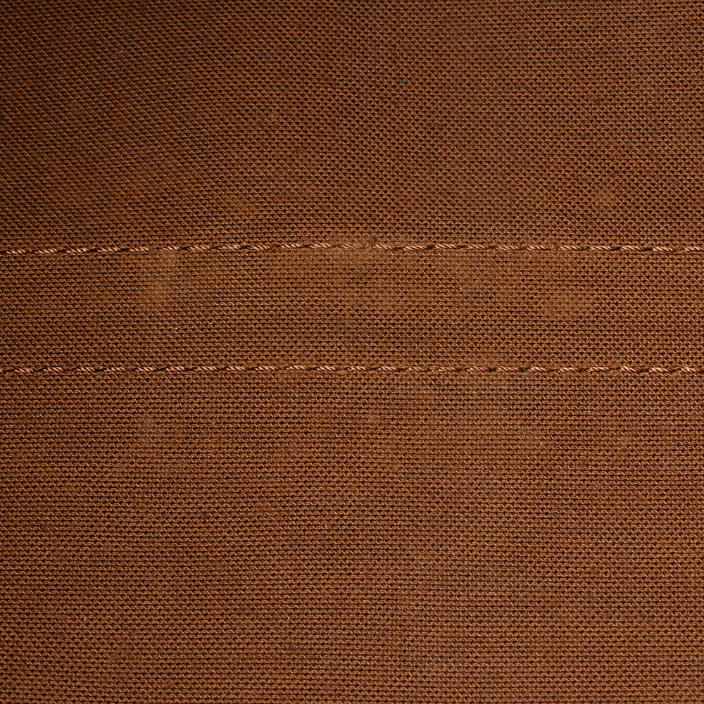 Louis Vuitton Vintage Monogram Canvas Keepall Bandouliere 50 Duffel Bag - FINAL SALE (SHF-20312) - Image 16
