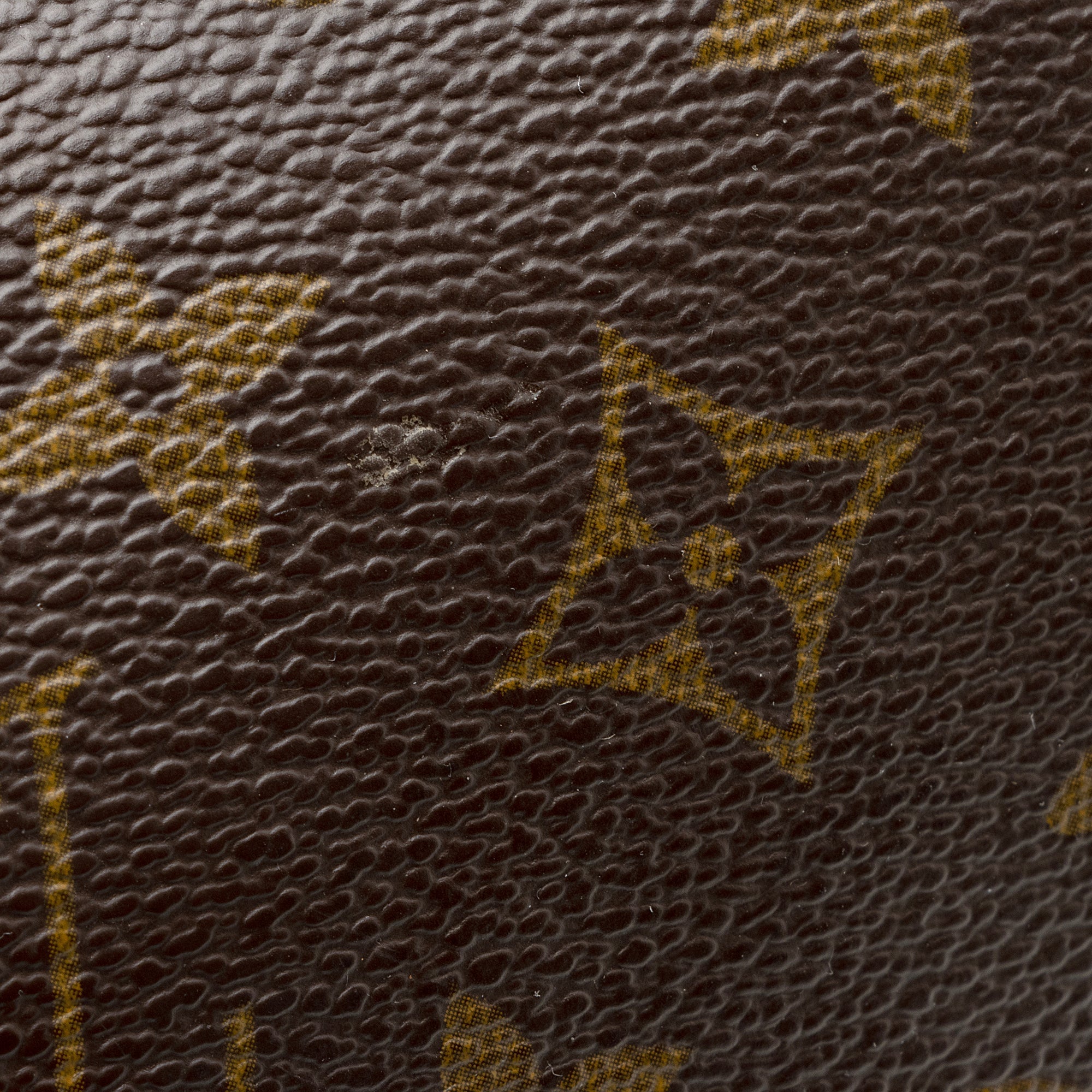 Louis Vuitton Vintage Monogram Canvas Keepall Bandouliere 50 Duffle Bag (SHF-22496) - Image 16