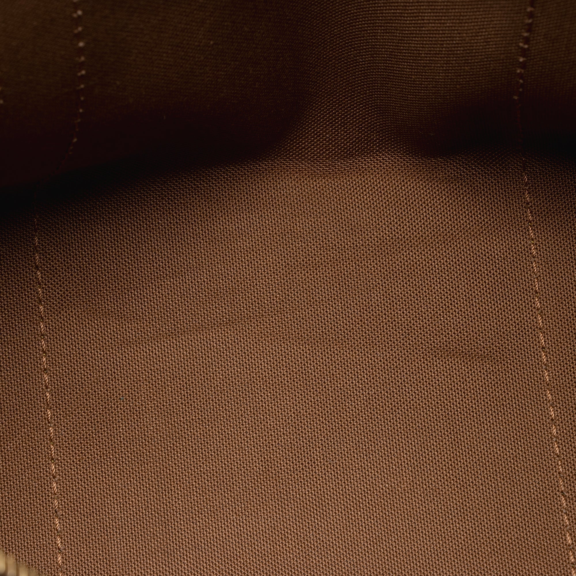 Louis Vuitton Vintage Monogram Canvas Keepall Bandouliere 55 Duffle Bag (SHF-22479) - Image 9