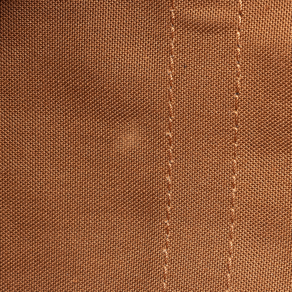 Louis Vuitton Vintage Monogram Canvas Keepall Bandouliere 60 Duffel Bag (SHF-20338) - Image 9