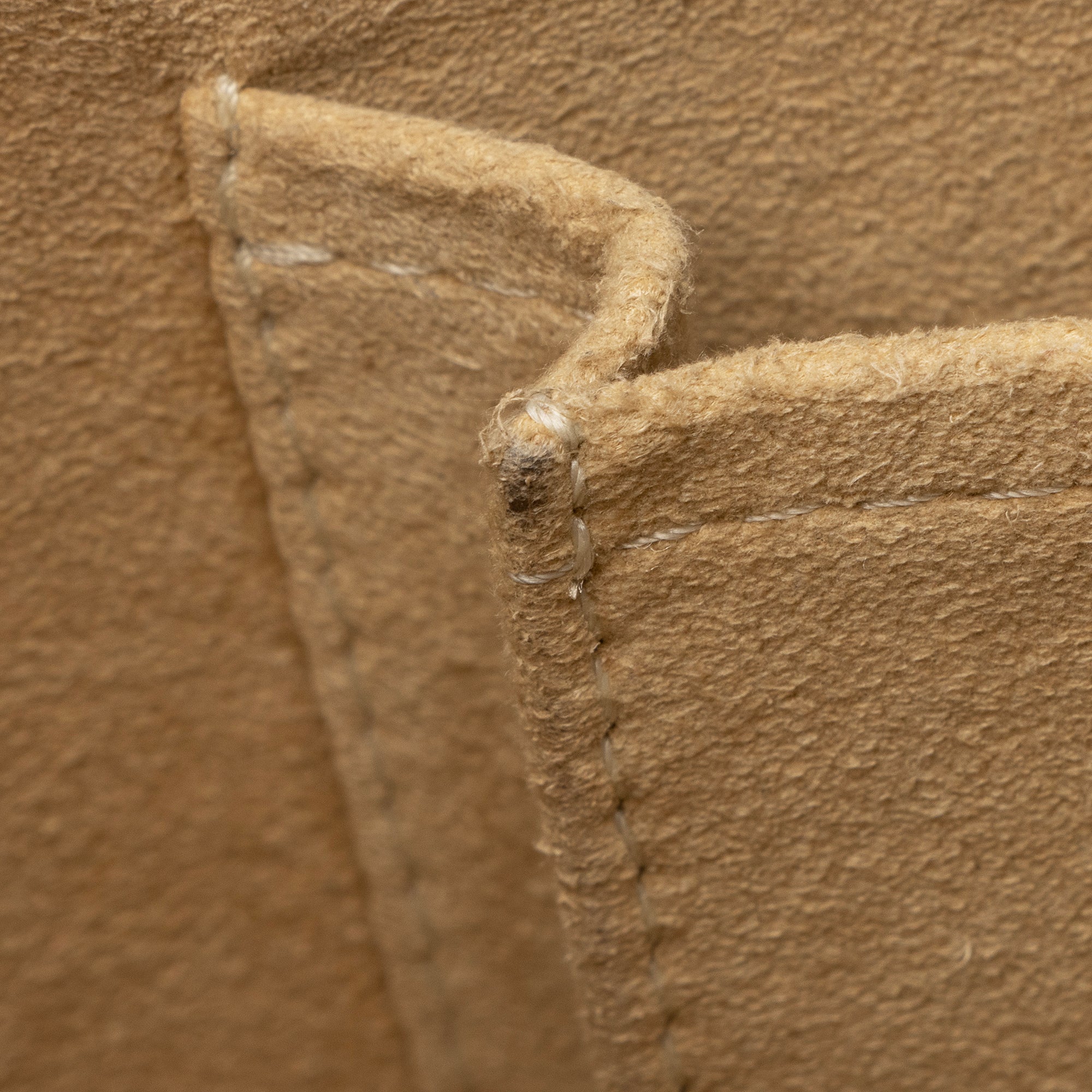Louis Vuitton Vintage Monogram Canvas Looping GM Shoulder Bag (SHF-22709) - Image 10