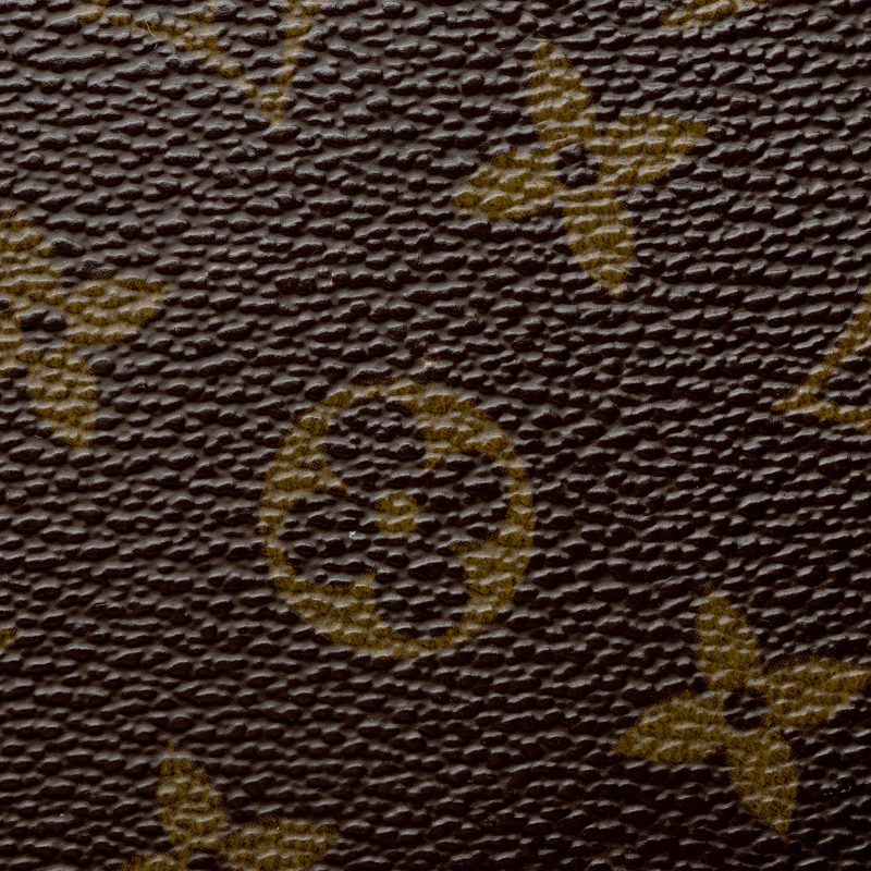 Louis Vuitton Vintage Monogram Canvas Looping GM Shoulder Bag (SHF-A3lxOk) - Image 18