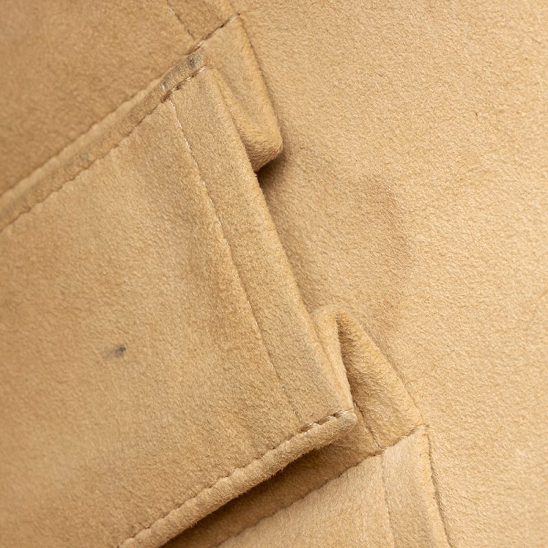 Louis Vuitton Vintage Monogram Canvas Luco Tote (SHF-20374) - Image 11