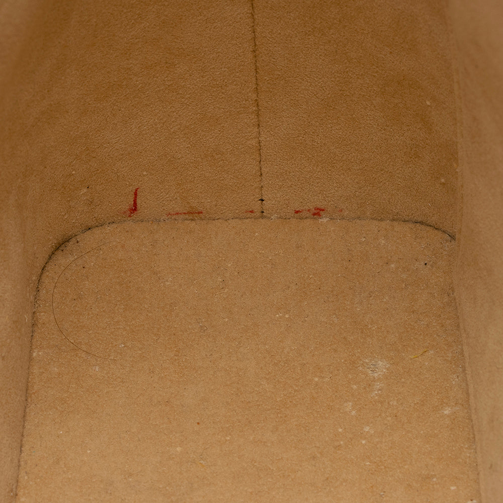 Louis Vuitton Vintage Monogram Canvas Luco Tote (SHF-21103) - Image 10