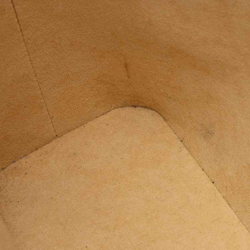 Louis Vuitton Vintage Monogram Canvas Luco Tote (SHF-21103) - Image 11