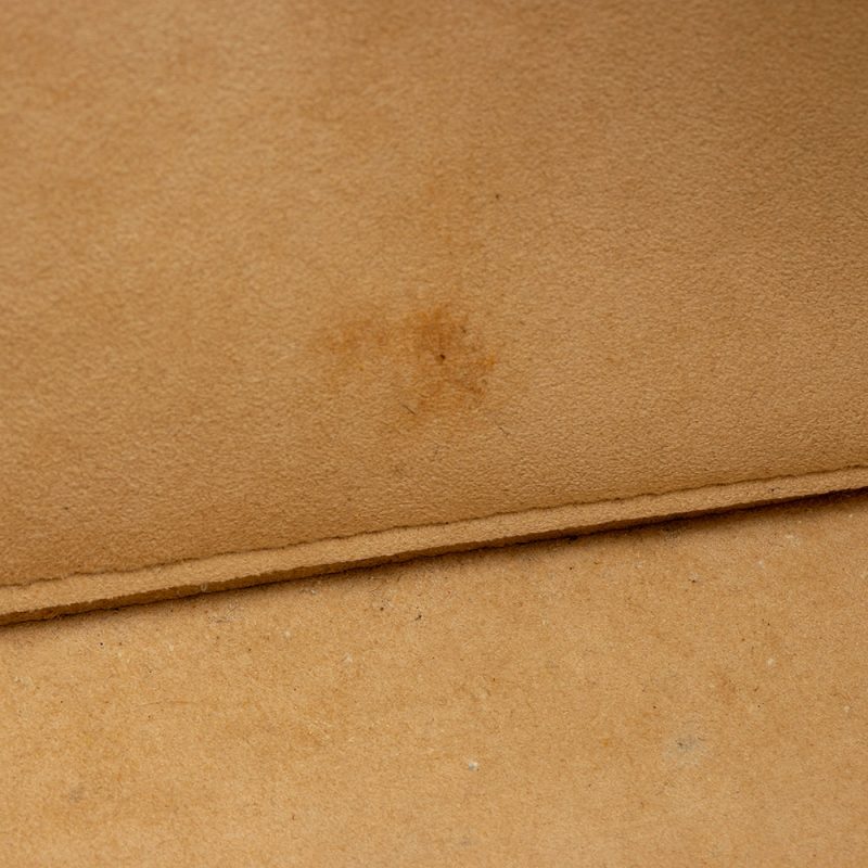 Louis Vuitton Vintage Monogram Canvas Luco Tote (SHF-21103) - Image 12
