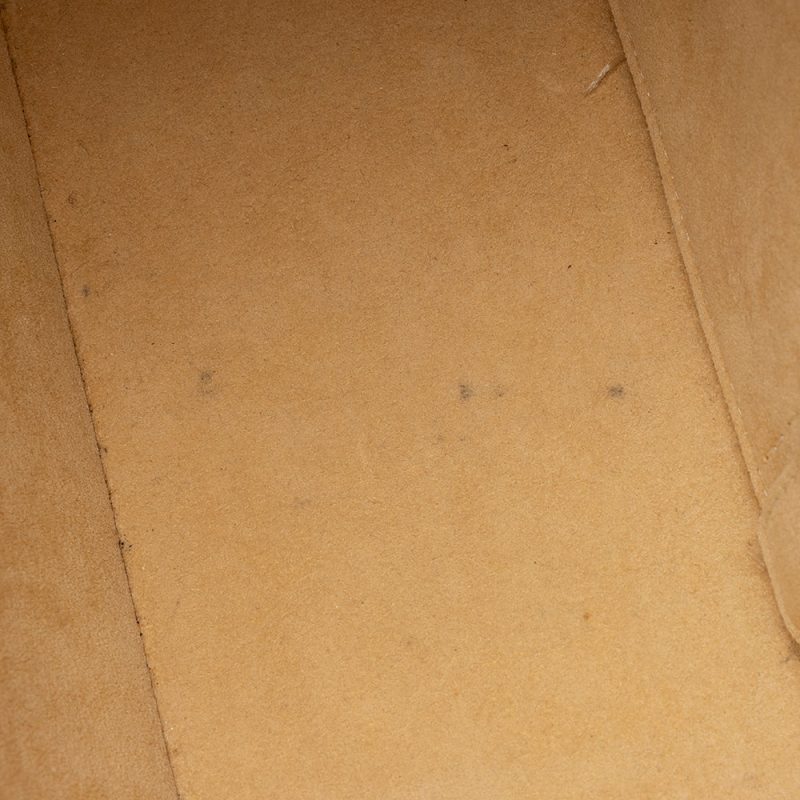 Louis Vuitton Vintage Monogram Canvas Luco Tote (SHF-21213) - Image 9