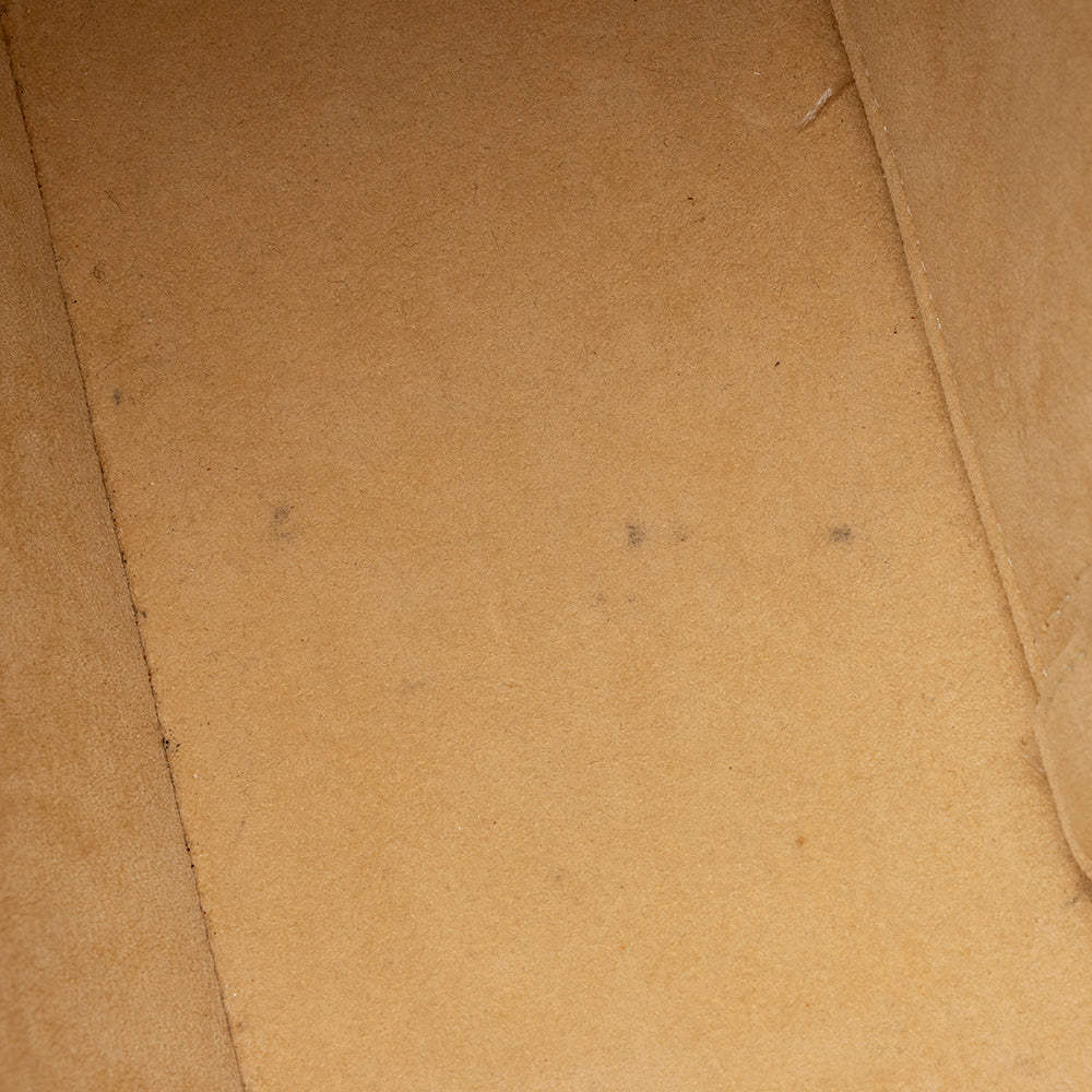 Louis Vuitton Vintage Monogram Canvas Luco Tote (SHF-21213) - Image 9