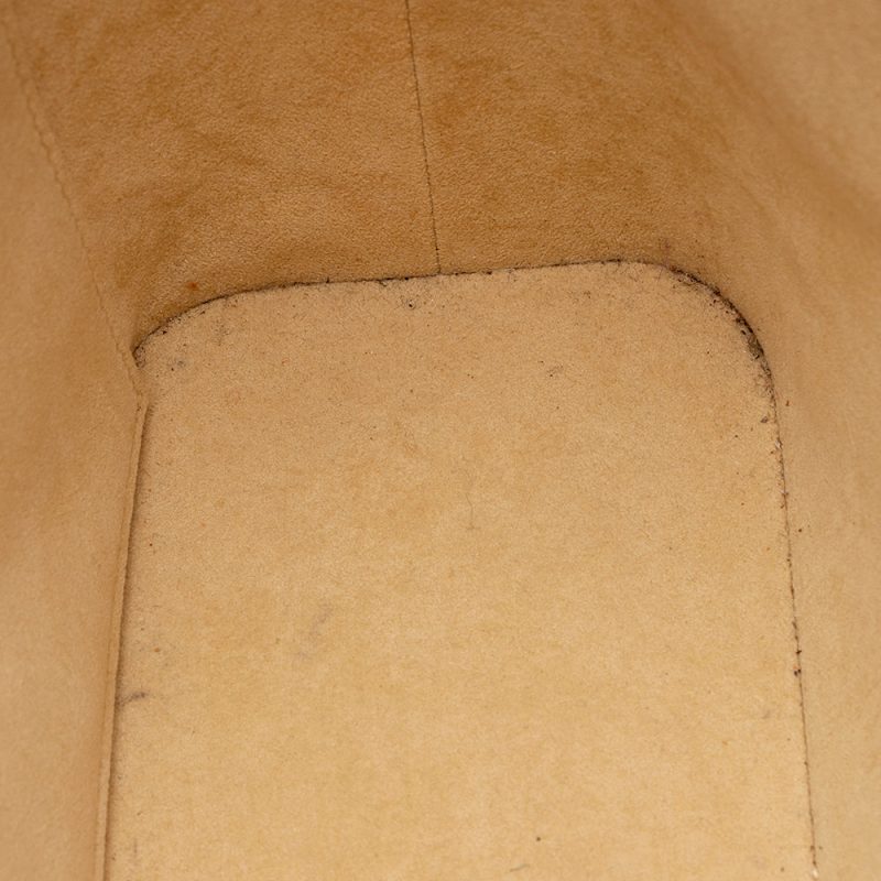 Louis Vuitton Vintage Monogram Canvas Luco Tote (SHF-21213) - Image 10