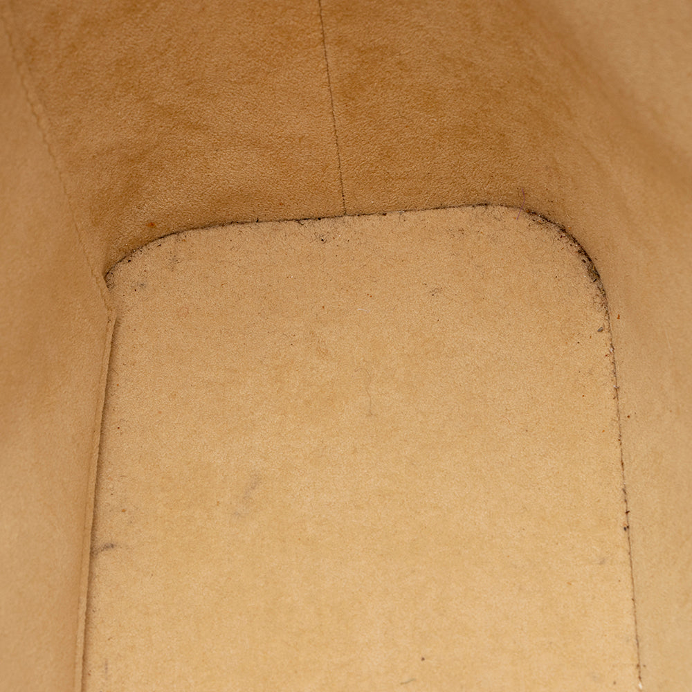 Louis Vuitton Vintage Monogram Canvas Luco Tote (SHF-21213) - Image 10