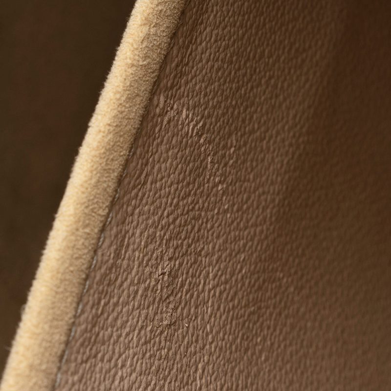 Louis Vuitton Vintage Monogram Canvas Luco Tote (SHF-20927) - Image 19