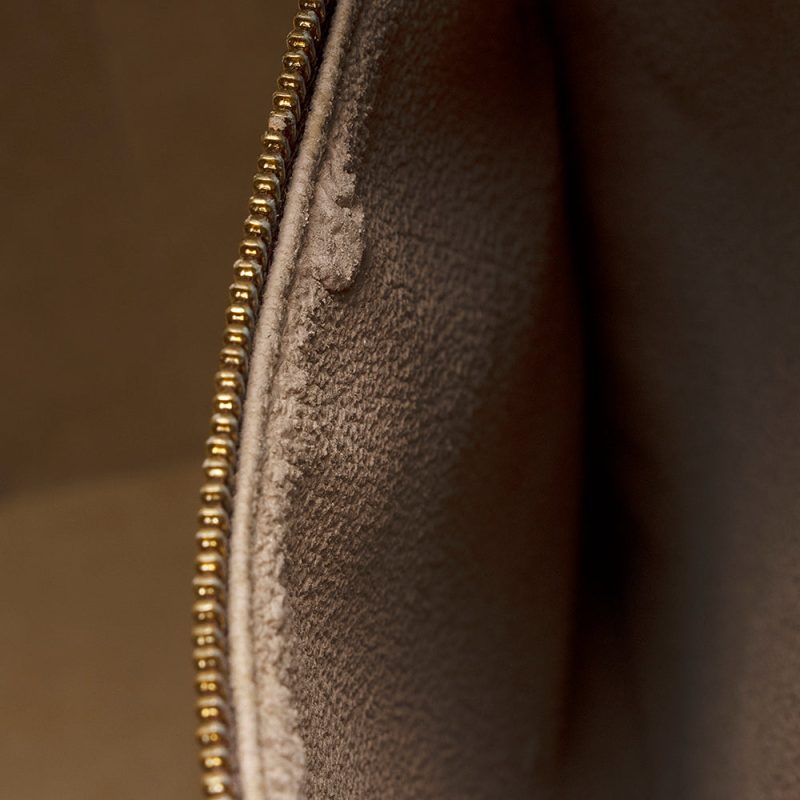 Louis Vuitton Vintage Monogram Canvas Luco Tote (SHF-20927) - Image 18