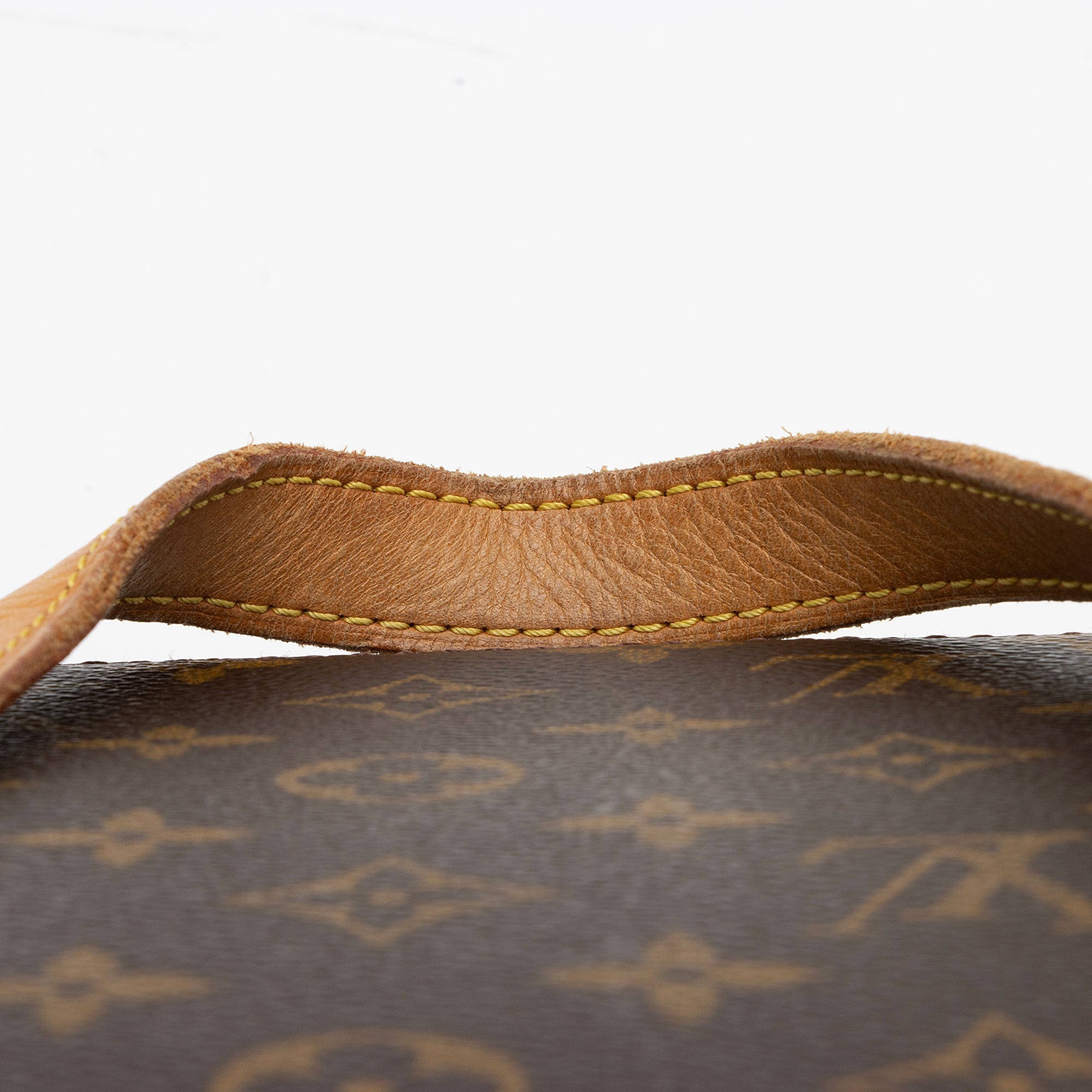 Louis Vuitton Vintage Monogram Canvas Luco Tote (SHF-dm5N1L) - Image 19