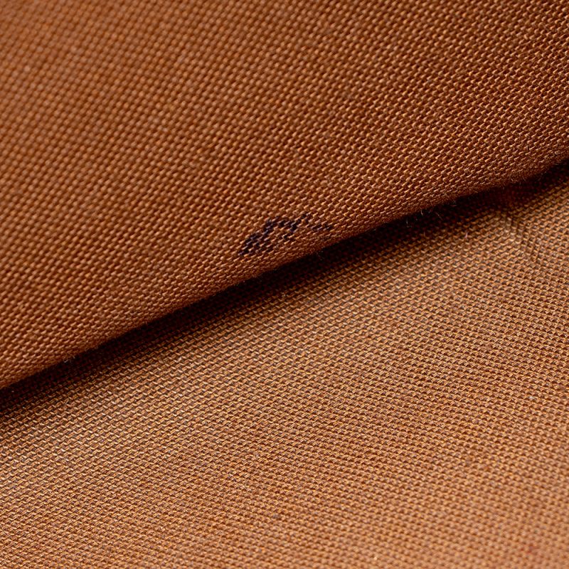 Louis Vuitton Vintage Monogram Canvas Montsouris MM Backpack (SHF-18958) - Image 11