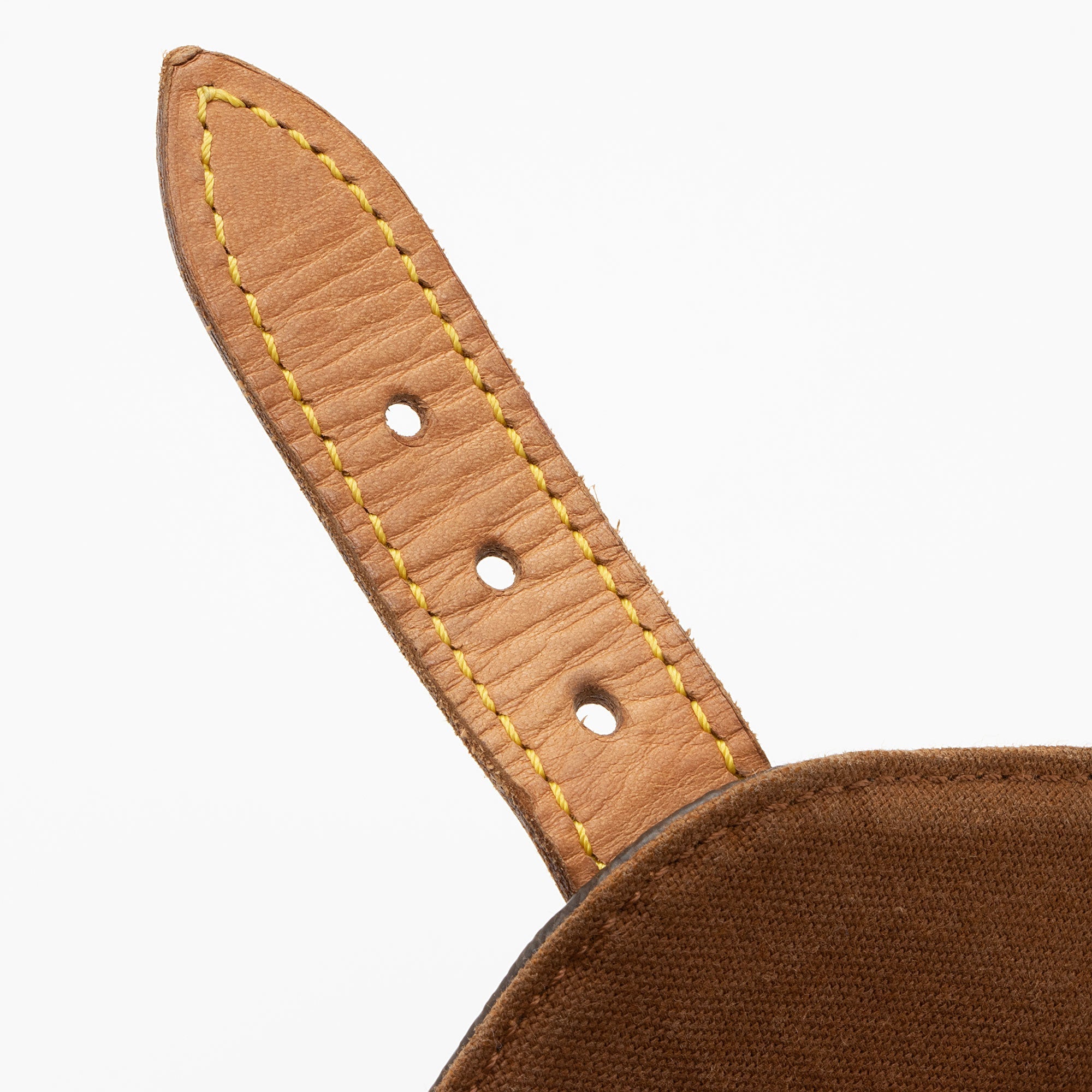 Louis Vuitton Vintage Monogram Canvas Montsouris MM Backpack (SHF-xzN3al) - Image 16