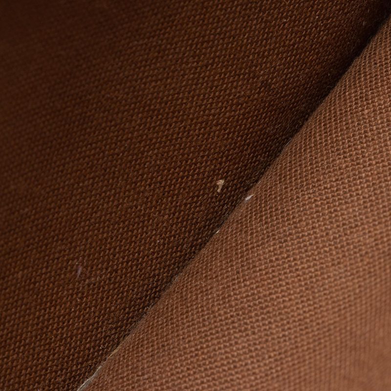 Louis Vuitton Vintage Monogram Canvas Montsouris MM Backpack (SHF-sThgs4) - Image 15
