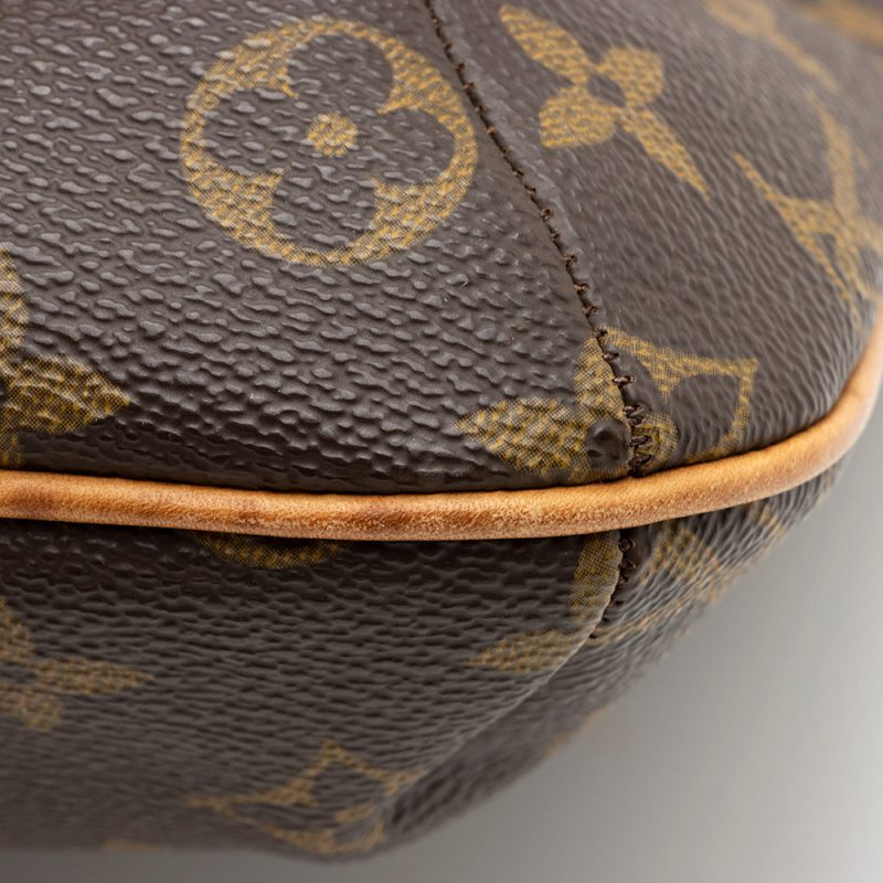 Louis Vuitton Vintage Monogram Canvas Musette Salsa Shoulder Bag (SHF-20303) - Image 14