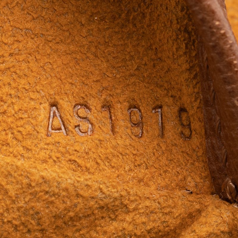 Louis Vuitton Vintage Monogram Canvas Musette Salsa Shoulder Bag (SHF-20304) - Image 5