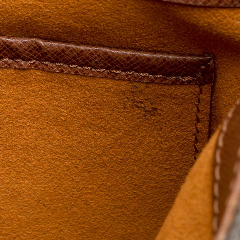 Louis Vuitton Monogram Canvas Musette Salsa Shoulder Bag (SHF-20376) - Image 10
