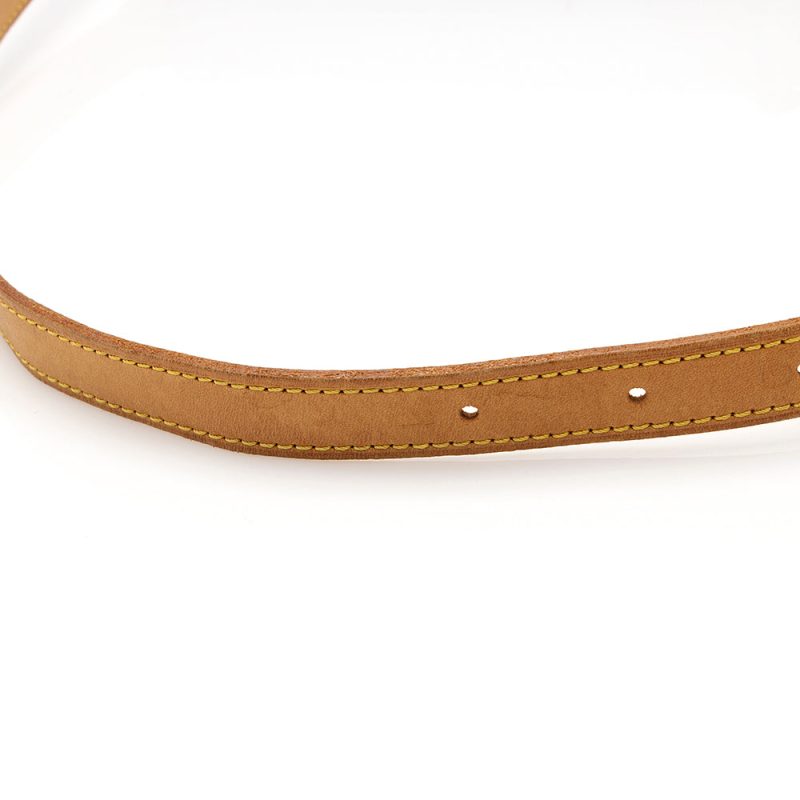 Louis Vuitton Monogram Canvas Musette Salsa Shoulder Bag (SHF-20376) - Image 13