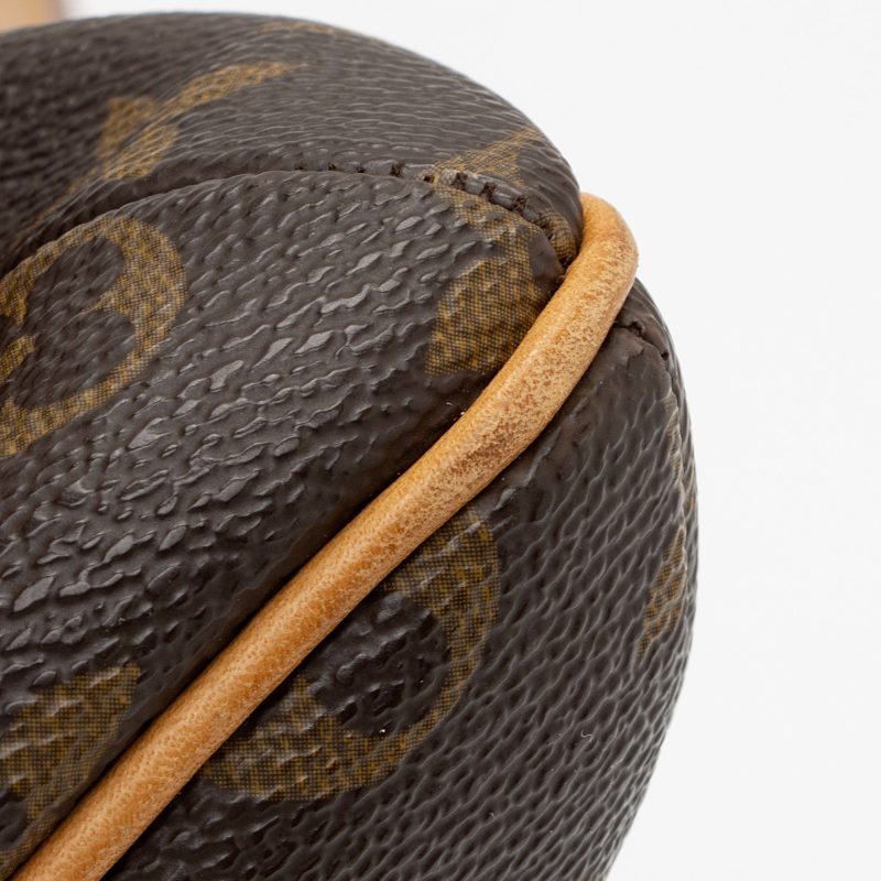 Louis Vuitton Vintage Monogram Canvas Musette Salsa Shoulder Bag (SHF-1sUhFh) - Image 19
