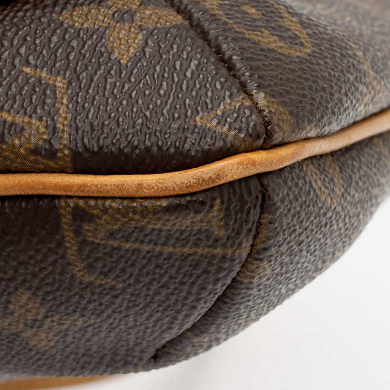 Louis Vuitton Vintage Monogram Canvas Musette Salsa Shoulder Bag (SHF-1sUhFh) - Image 17