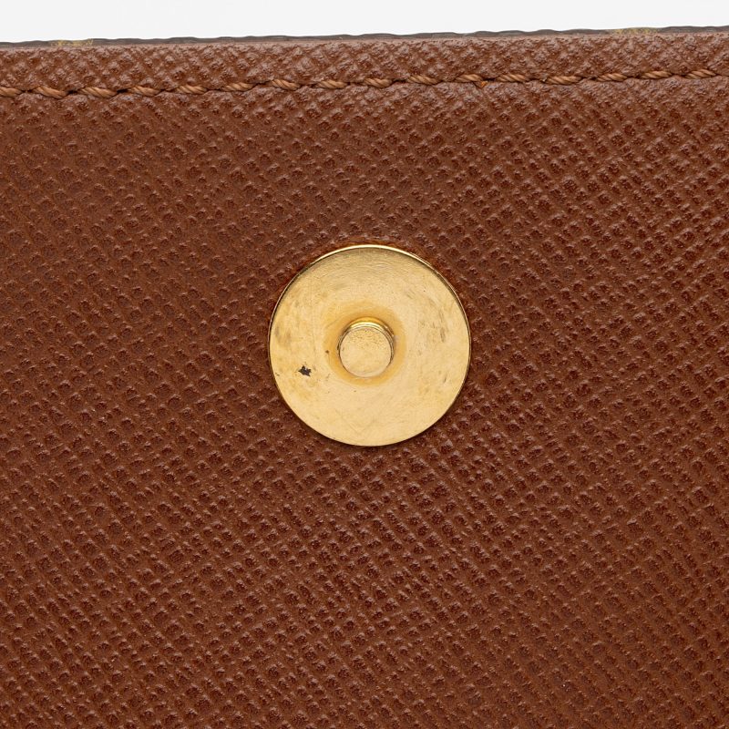 Louis Vuitton Vintage Monogram Canvas Musette Salsa Shoulder Bag (SHF-vts0Q0) - Image 7