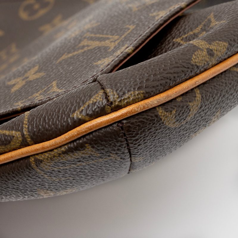 Louis Vuitton Vintage Monogram Canvas Musette Salsa Shoulder Bag (SHF-vts0Q0) - Image 15