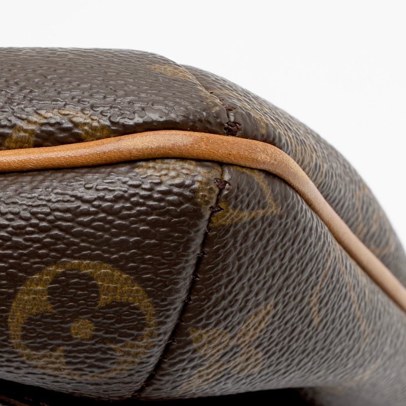 Louis Vuitton Vintage Monogram Canvas Musette Salsa Shoulder Bag (SHF-hwGL2V) - Image 13