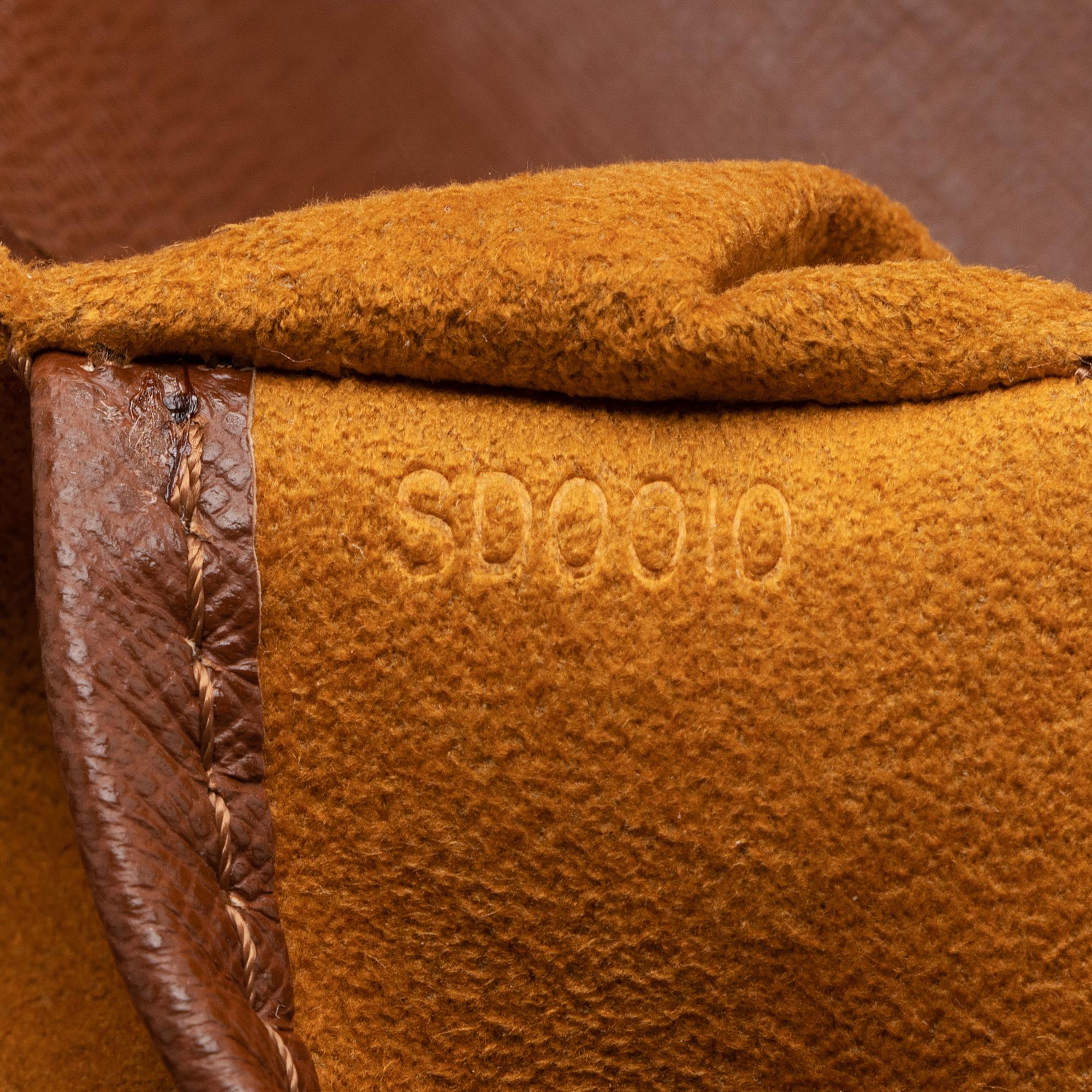 Louis Vuitton Vintage Monogram Canvas Musette Tango Shoulder Bag (SHF-xpJIA1) - Image 5