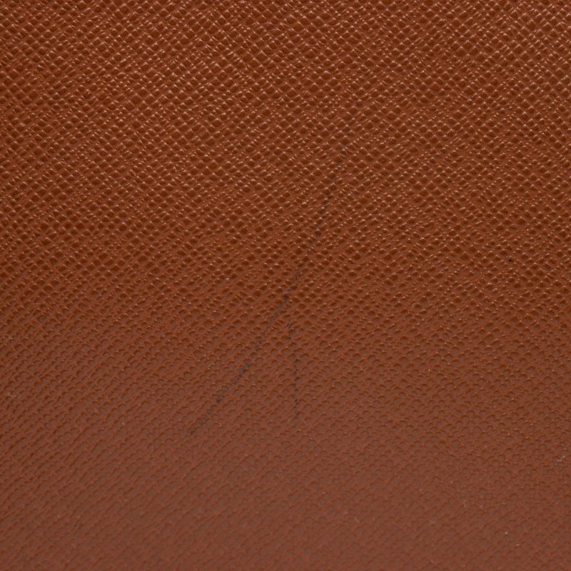 Louis Vuitton Vintage Monogram Canvas Musette Tango Shoulder Bag (SHF-xSc04e) - Image 17