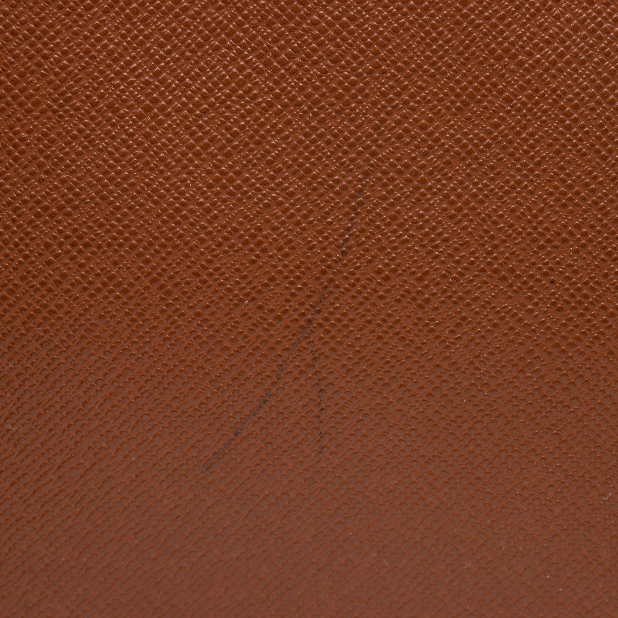 Louis Vuitton Vintage Monogram Canvas Musette Tango Shoulder Bag (SHF-xSc04e) - Image 17