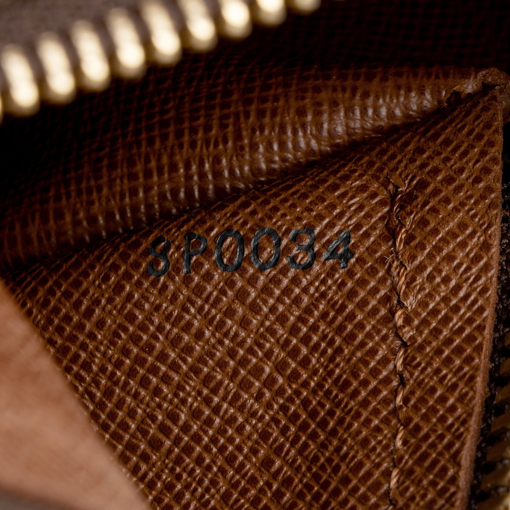 Louis Vuitton Vintage Monogram Canvas Papillon 30 Satchel (SHF-LL8yM5) - Image 5