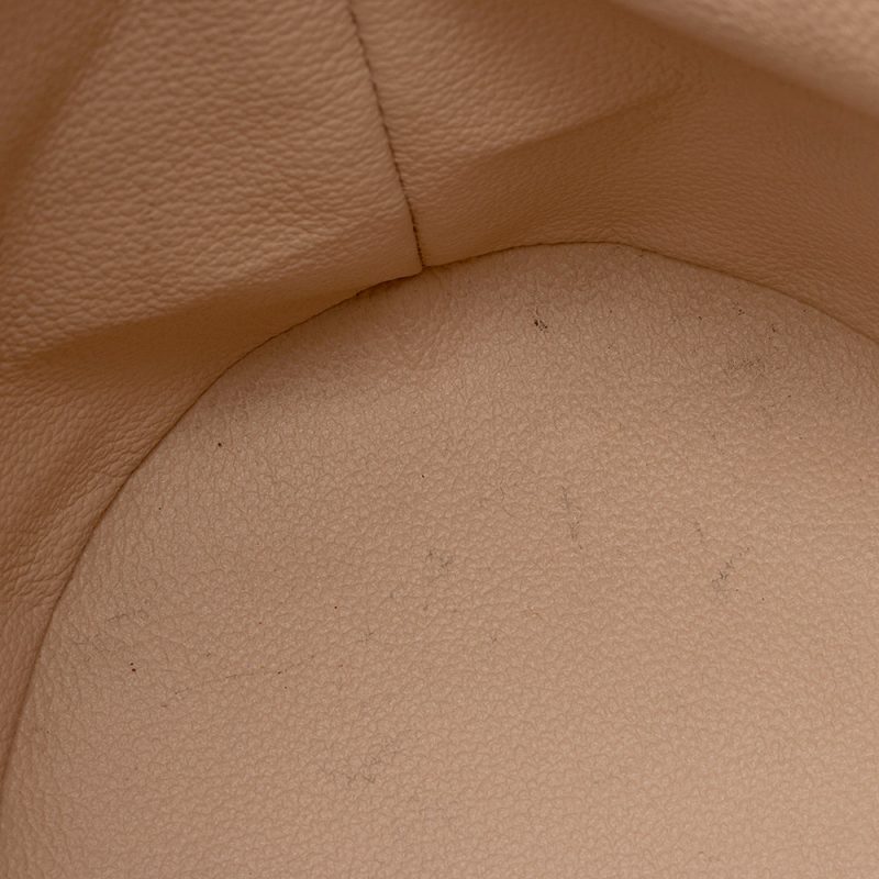 Louis Vuitton Vintage Monogram Canvas Petit Bucket Tote (SHF-21631) - Image 10