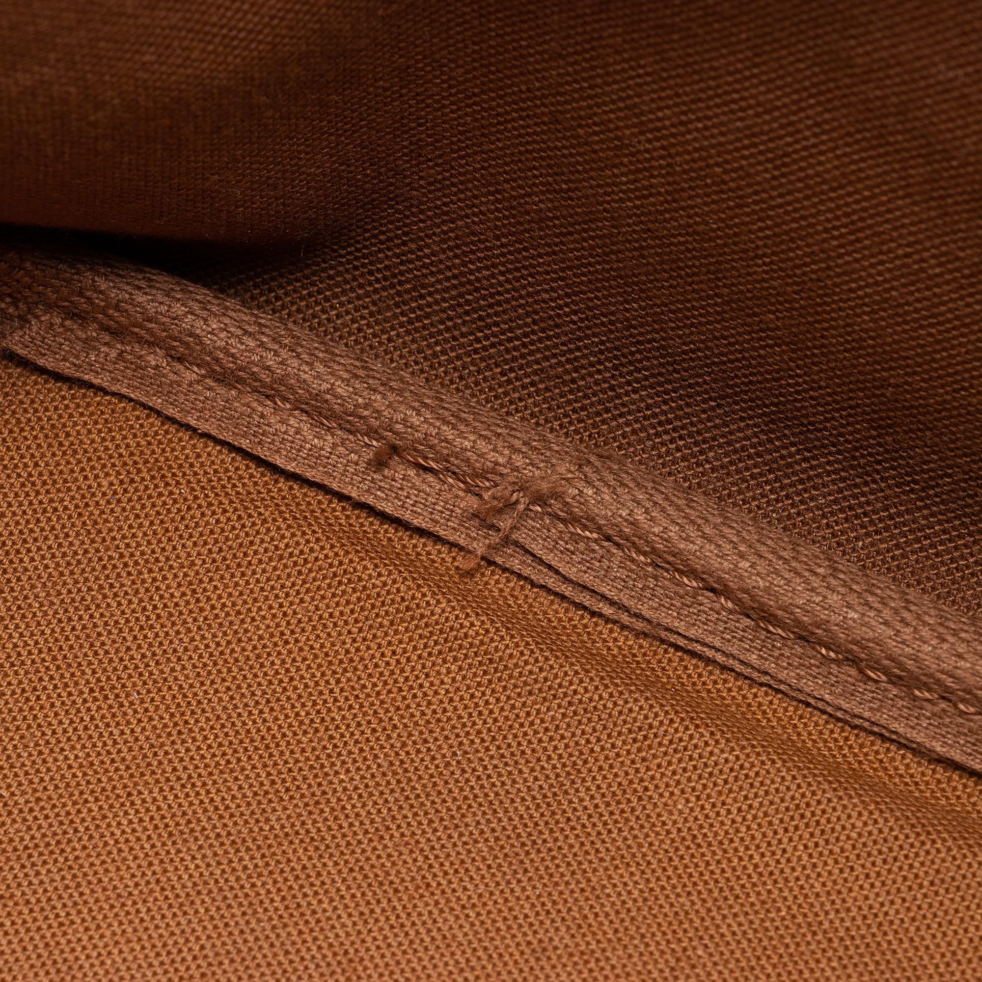 Louis Vuitton Vintage Monogram Canvas Petit Noe Shoulder Bag (SHF-zd0wVH) - Image 17